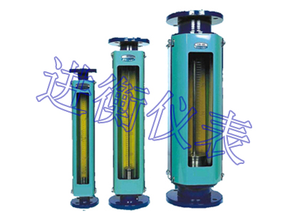 玻璃轉(zhuǎn)子流量計(jì)