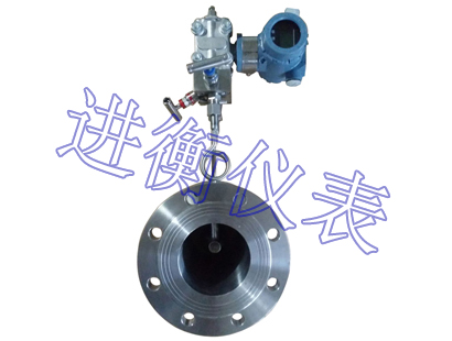 一體化V錐流量計(jì)