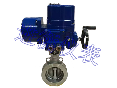 電動開關(guān)閥