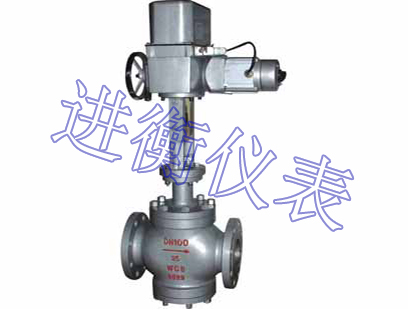 電動調(diào)節(jié)閥