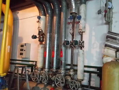 長沙進衡自動化科技有限公司,長沙工業(yè)智能化系統(tǒng),節(jié)能減排產品,環(huán)境監(jiān)測產品